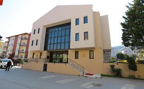 Montania Town Hotel Mudanya